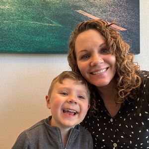 Meet your Posher, April